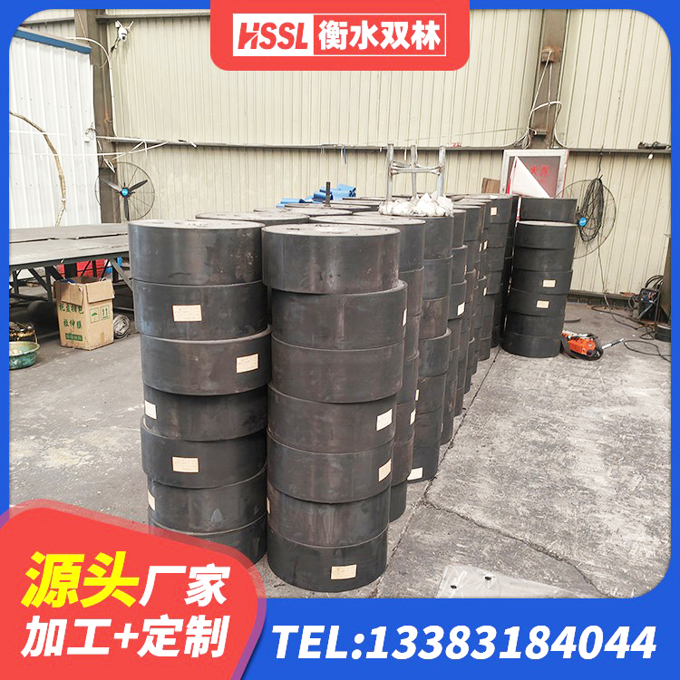 环江县LNR800橡胶隔震支座什么价格 环江县LRB1400橡胶隔震支座多少钱 环江县高阻尼比隔震支座厂家 环江县LNR800建筑隔震支座源头工厂 - 第3张
