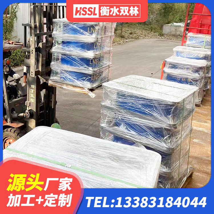 环江县HDR系列高阻尼隔震支座多少钱 环江县LRB300铅芯隔震支座多少钱 环江县LNB隔震支座 环江县LRB900-Ⅱ有铅芯隔震支座 - 第6张