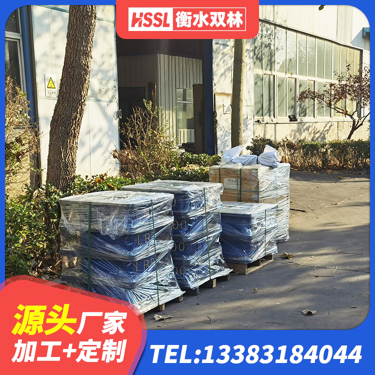 环江县建筑抗震支座LNR 环江县单向铅芯橡胶隔震支座生产厂家 环江县抗震支座厂家 环江县HDR高阻尼减隔震支座厂家 - 第3张